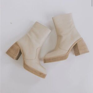 Free People Ruby Platform Boot